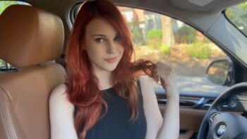 Olive Wood – Mommy Won’t Let You Out Until You Cum