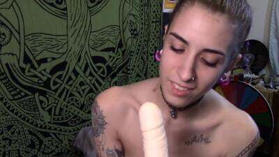 Pearl Sage – Your Sweaty Sis Caught You Red Handed