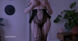 Alex Bishop – MILF Handles Your Bully