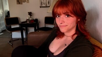 Abi Angel – Stealing Your Sisters Panties