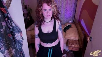 TheEleanorGee – Tricking Mommy
