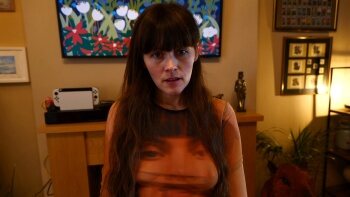Sydney Harwin – Finally Fucking My Brother