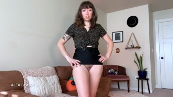 Alex Bishop – Exposing the Teacher