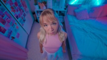 Jolie Lyon – Breed Me Breed Me Breed Me