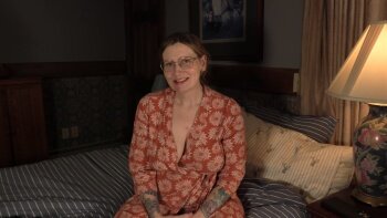 Bettie Bondage – Tricking Your Mom into an Anal Play Situationship