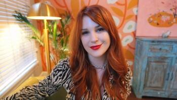 Olive Wood – Sex Lessons With Your Aunt