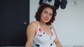 Veronica Russo – My Step-Mother’s Secret