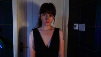 Sydney Harwin – The Bullies In My House 2