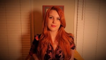 Olive Wood – Mommy Leaves step-Sister in Charge