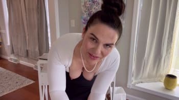 GiannaJ – Boss Bitch Femdom Fuck