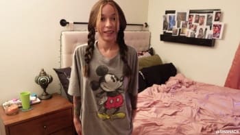 Sin Snack – Sibling Experiment virginity loss, anal, taboo fucking