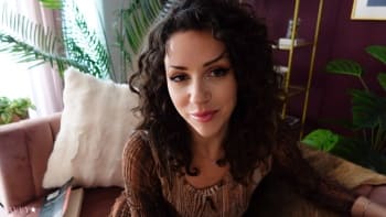 Savvy Star – Cheating with my BBC Stepson