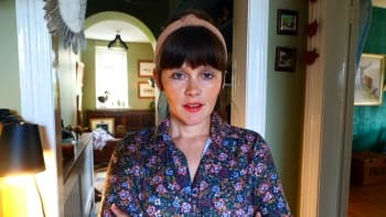Sydney Harwin – Did You Miss Mommy