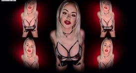 Alissa Ryan – Step Moms Edge Toy
