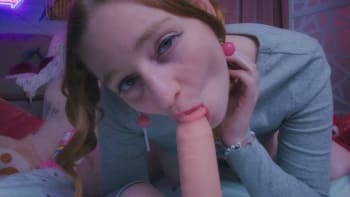 Delilah Cass – DEEP In Your Step-Daughter