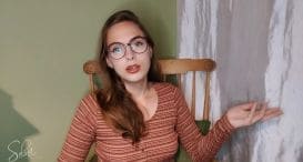 Selina O Hair – SPH Mommy Found Your Porn