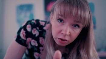 Jolie Lyon – Halloween Special Son’s reverse Groundhog Day