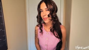 RheaSweet – The Nanny