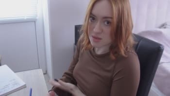 FantasticMsFoxy – Taboo Family R*luctant Stepsis Teaches You Anatomy and Anal