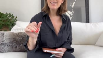 Nicolette Bloom – Counselor Guides Your step-Daughter Fantasy